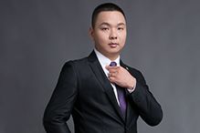 新澳彩（中国）新澳彩罗宁弟先生荣获“2022湾商十大新生代人物”