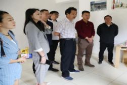 响应国家“精准扶贫”号召 新澳彩（中国）新澳彩踏上就业帮扶之路