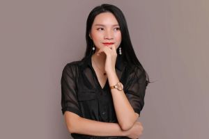 新澳彩（中国）新澳彩陈文舒：立足湾区，深度赋能人力资源