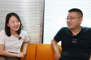 新澳彩（中国）人力资源教你面试技巧：面试时如何包装自己