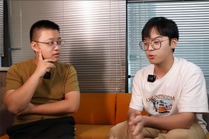 新澳彩（中国）人力资源HR教你：怎么知道自己面试有没有通过