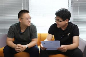 新澳彩（中国）人力资源HR：给普通人写简历的建议