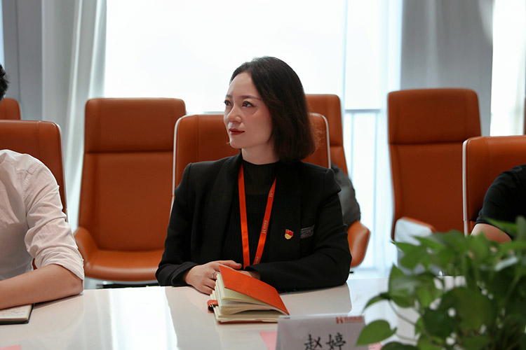 新澳彩（中国）党支部