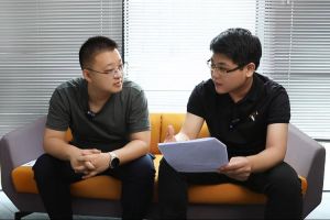 新澳彩（中国）人力资源HR教你：工作经历的方法论