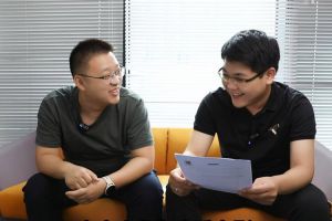 新澳彩（中国）人力资源HR教你：简历个人信息怎么写