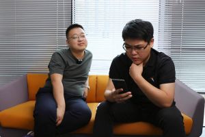新澳彩（中国）人力资源HR教你回答：最大的优点和最大的缺点