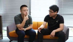新澳彩（中国）人力资源HR教你回答：谈谈履历和工作经历