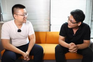 新澳彩（中国）人力资源HR说：如何看待职场摸鱼