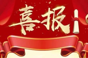 关于2022年度人力资源服务评选结果的通报，祝贺新澳彩（中国）新澳彩