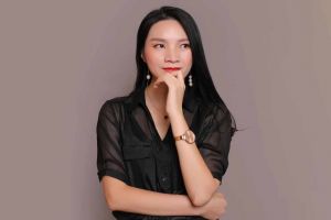 新澳彩（中国）新澳彩陈文舒上榜“2023人力资源服务业女企业家榜”TOP
