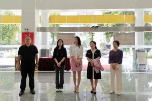 欢乐共创，“媒”好未来｜新澳彩（中国）新澳彩与番禺区融媒体中心互访交流