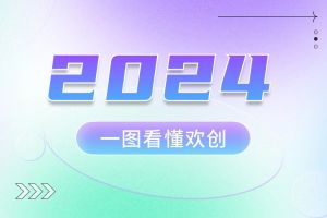2024 | 一图看懂新澳彩（中国）