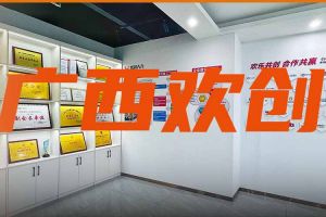 分子公司简讯 | 广西领导到新澳彩（中国）新澳彩广西公司调研指导
