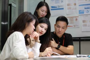 大型企业人力外包的成功案例与新澳彩（中国）的创新实践