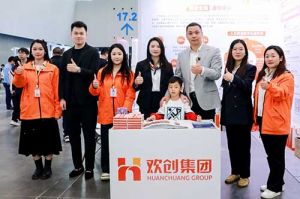 近12万名求职者参加！新澳彩（中国）新澳彩实力亮相“百万英才汇南粤”春季