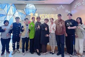 校企携手助残就业，新澳彩（中国）新澳彩与番禺培智学校共启新篇章